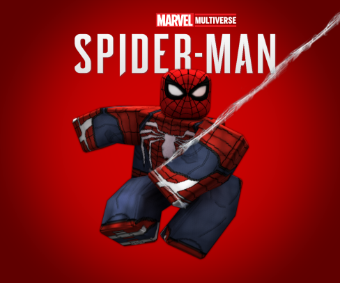 Spider Man Pie S Marvel Multiverse Wiki Fandom - becoming spider man in roblox