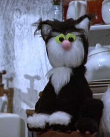 Smoes de Poes | Pieter Post Wikia wiki | Fandom