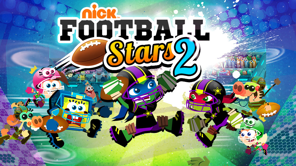 Nick Football Stars 2 Pig Goat Banana Cricket Wiki Fandom