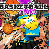 Nick Basketball Stars Pig Goat Banana Cricket Wiki Fandom