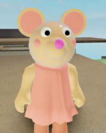 Mousy Normal Piggy Alpha Wiki Fandom - pictures of roblox piggy mousy