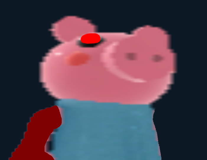 Bonnie Roblox Piggy