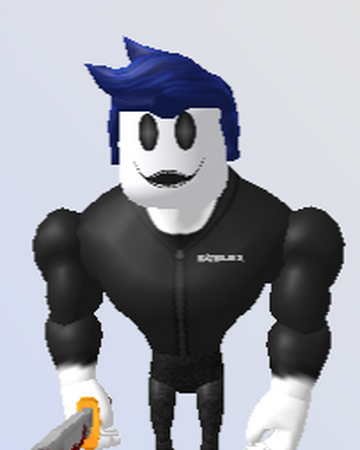 Personajes De Roblox Guest