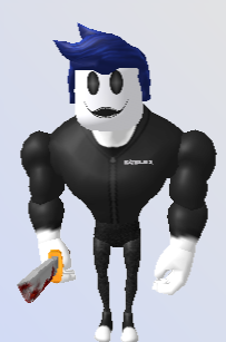 guest boy cool roblox