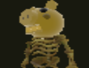 Skelly Piggy Alpha Wiki Fandom - skelly roblox