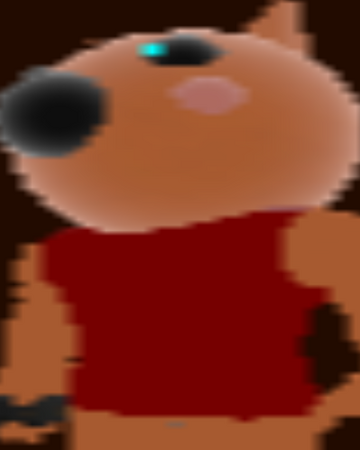 Foxy Piggy Alpha Wiki Fandom - piggy roblox doggy and foxy