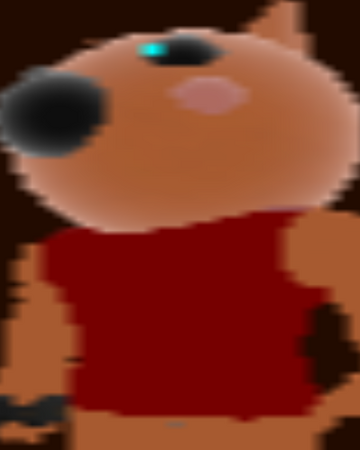 Foxy Piggy Alpha Wiki Fandom - piggy roblox doggy x foxy piggy