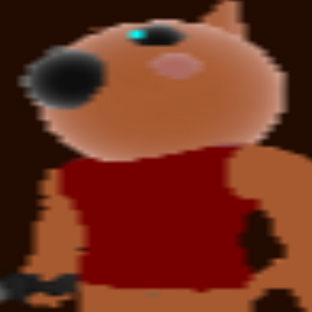Foxy Piggy Alpha Wiki Fandom - foxy roblox piggy wikia fandom