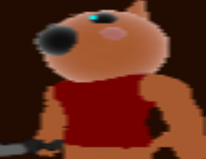 Foxy Piggy Alpha Wiki Fandom - piggy roblox doggy x foxy piggy