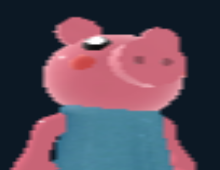 George Piggy Roblox Wiki