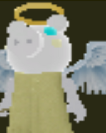 Angel Piggy Alpha Wiki Fandom - roblox angel piggy