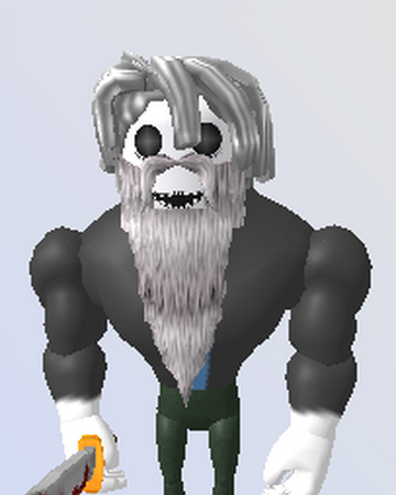 Grandpa Piggy Alpha Wiki Fandom - grandpacult wiki roblox amino