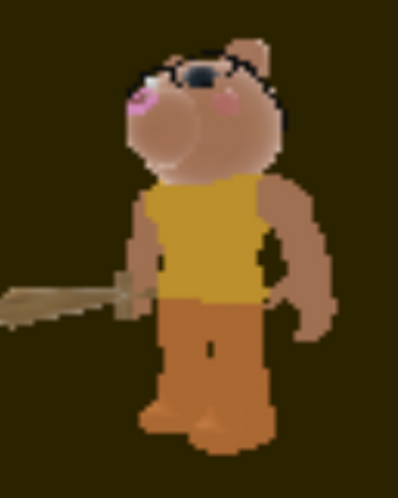 Roblox Human Piggy Skins