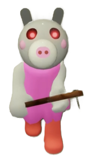 daisy the donkey plush
