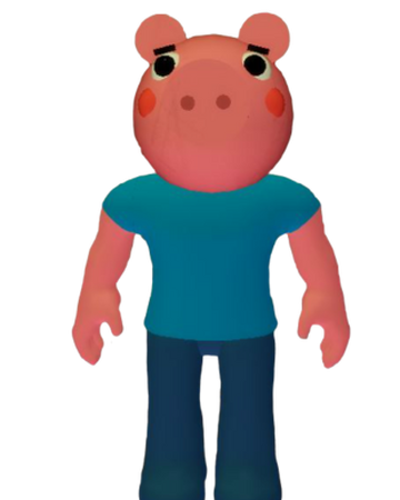 George Piggy Alpha Wiki Fandom - piggy alpha piggy toys roblox