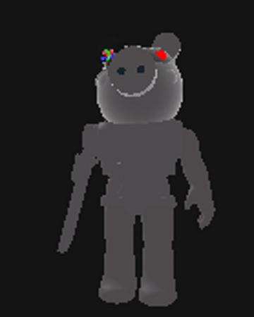 Robby Piggy Alpha Wiki Fandom - piggy characters roblox robby