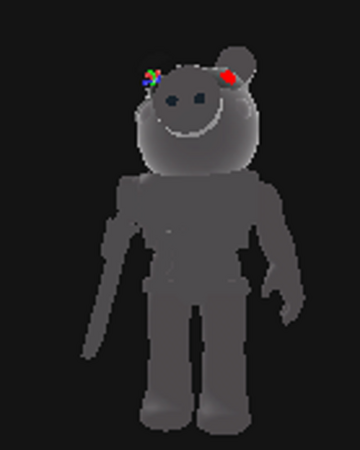 Chainsaw Piggy Roblox