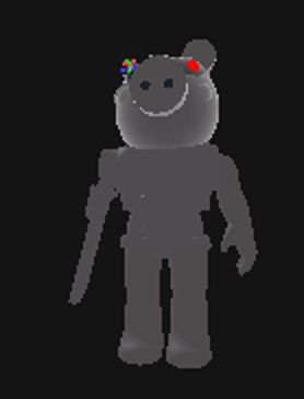 Robby Piggy Alpha Wiki Fandom - roblox piggy robby skin