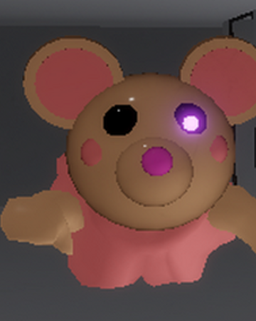Mousy Piggy Alpha Wiki Fandom - roblox piggy playing as mousy