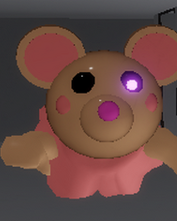 Mousy Piggy Alpha Wiki Fandom - roblox piggy robby x mousey