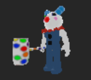 Clowny Piggy Alpha Wiki Fandom - happy clown roblox wikia fandom powered by wikia