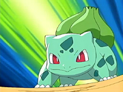 Gary'sBulbasaur