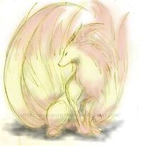 Ninetails