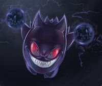 Gengar