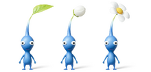Pikmin azules P3