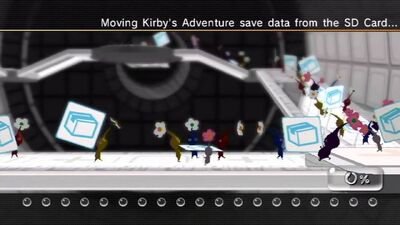 Wii u transfer tools