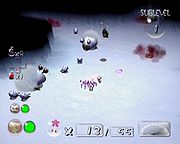 Subterranean Complex sublevel 1