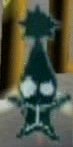 Esqueleto Pikmin P2