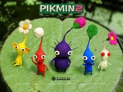 Pikmin2