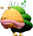 Hey! pikmin emperor bulblax