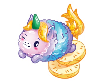 pikmi pops unicorn