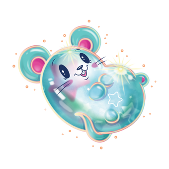 pikmi pops jelly dreams bunny