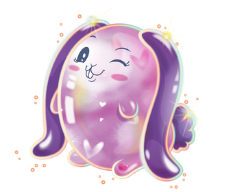 pikmi pops jelly dreams bunny