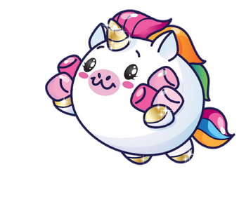 Dream the Unicorn | Pikmi Pops Wiki 