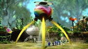Pikmin MasterOnion