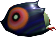 Cachecreuse