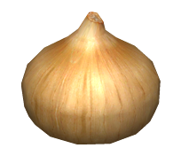 download custom cursors pikmin onion