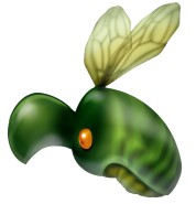 Scherenzopf
