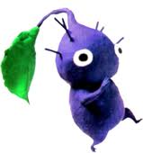 Pikmin purple 2
