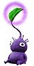 Pikmin purple