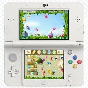 ニンテンドー3ds ピクミンwiki Fandom