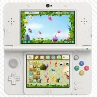 ニンテンドー3ds ピクミンwiki Fandom