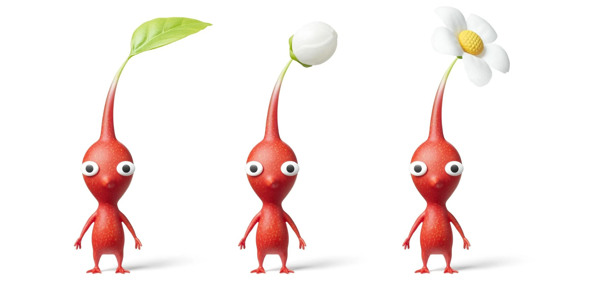 Image Red Pikmin1.png Pikmin FANDOM powered by Wikia