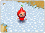 ACLGTTC Pikmin rouge