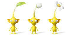 Yellow Pikmin1