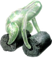 Waterwraith